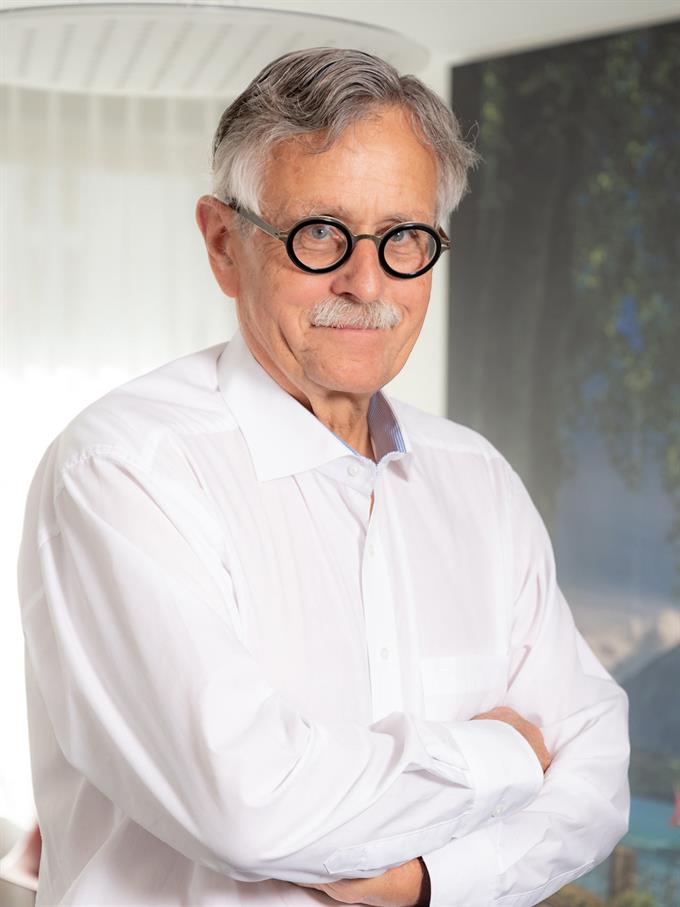 Benedikt Holzer