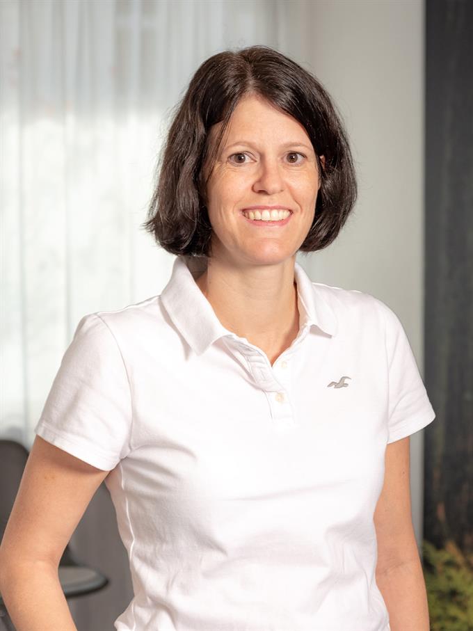 Dr. med. Flavia Schmid