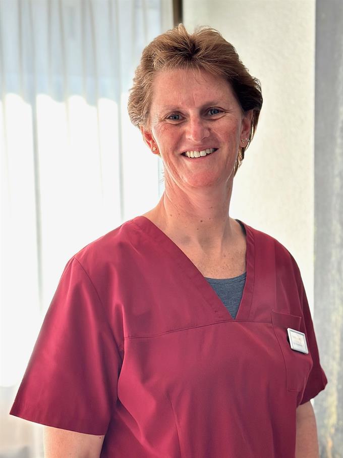 Franziska Künzi