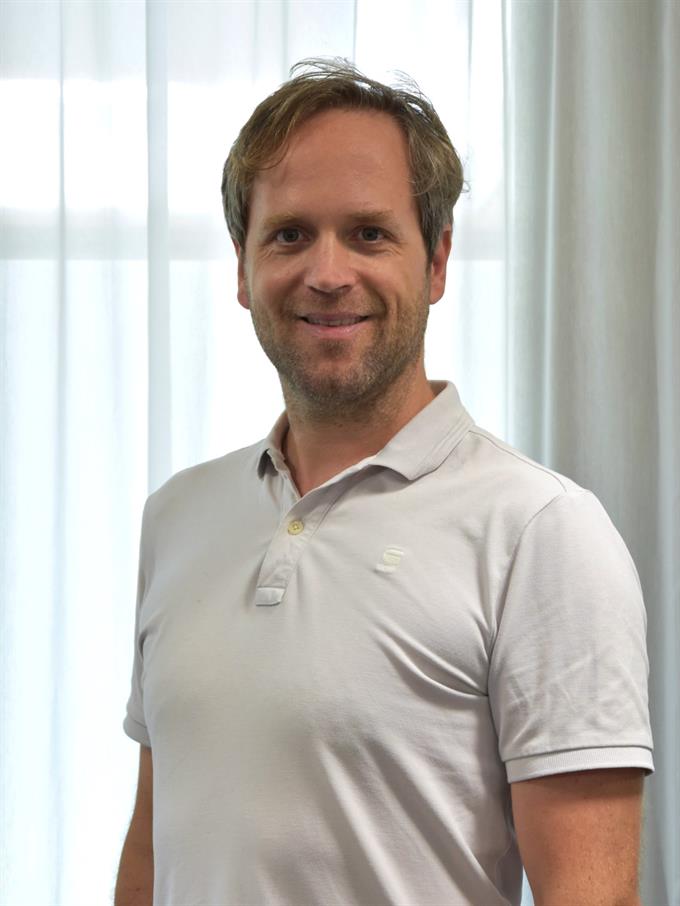 Michael Brügger